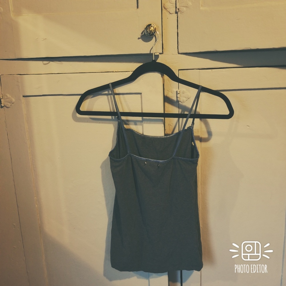 Tank top - Picture 2 of 2